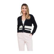 Stilfuld Cardigan