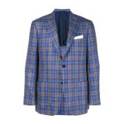 Ternet Enkeltknap Blazer