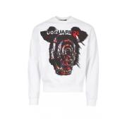 Hvide Sweatshirts - The Whites Kollektion