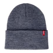 Slouchy Beanie - Efterår/Vinter Kollektion