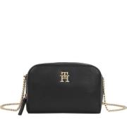 Sort Cross Body Taske