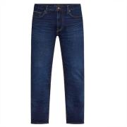 Slim Fit Bleecker Jeans