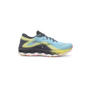 Flydende Wave Sky 7 Sneakers