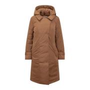 Vandtætte trenchcoats