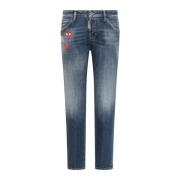 Slim-fit Jeans