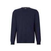 Stilfuld Crewneck Sweater Opgradering