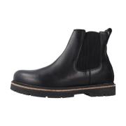 Chelsea Boots