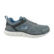 Skechers Track-Scloric 52631-Gynv