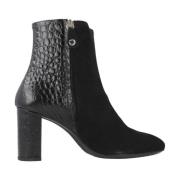 Heeled Boots