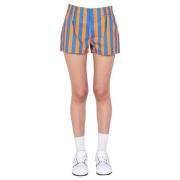 Korte shorts