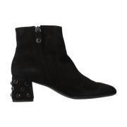 Heeled Boots