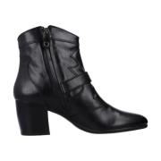 Heeled Boots