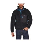 Retro-X™ Fleece Jakke