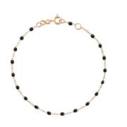 Rose Resin Armbånd - Klassisk Kollektion