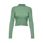 Moderne Sweater