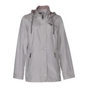 Ultra-Light Women's Down Coat