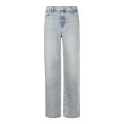 Frost Straight Jeans