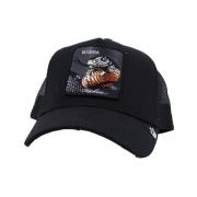 Elegant MAMBA Cap til Mænd