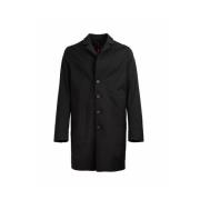 Terzilio Thermo Overcoat Jakke