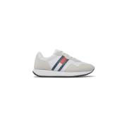 Moderne Runner Sneakers