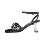 High Heel Sandals