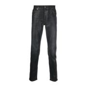 Sort AW23 Herre Jeans