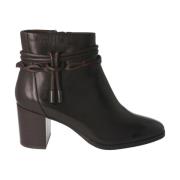 Heeled Boots