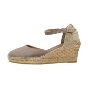 Ankelrem Espadrillos