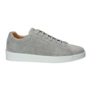 Cement Sneaker Lav Top