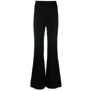 Wide Trousers