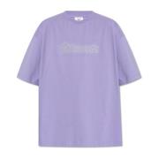 Oversize T-shirt