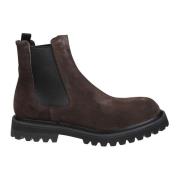 Horse Chelsea Boots Regn