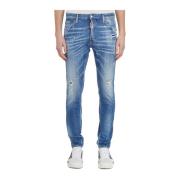 Slim-fit Cool Guy Denim Jeans