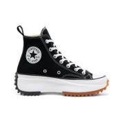 Star Hike High Top Sneakers