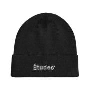 Stilfuld Vinter Beanie Hat