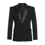 Enkeltknap blazer