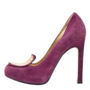 Pre-owned Ruskind heels