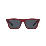 RB4396 Solbriller Warren Bio-Based Polarized Warren Bio-Based Polarize...