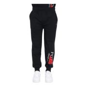 Herre Jogging Sweatpants med Logo