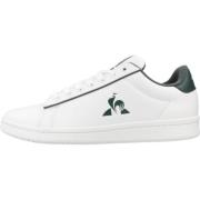 Stilfulde Court Sneakers