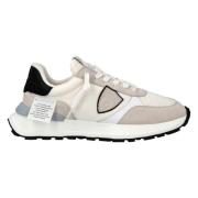 Beige Antibes Mondial Sneakers Kvinder