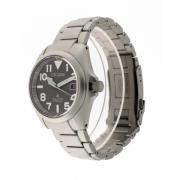 Super Titanio Eco Drive Ur