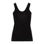 Sort Rib Tank Top