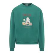 Ferie Sæson Sweatshirt