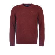 Round-neck Knitwear