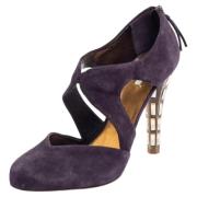 Pre-owned Ruskind heels