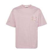 T-shirts og Polos med Signatur Pegaso Motiv