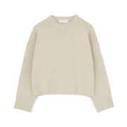 Oversized Merinould Pullover