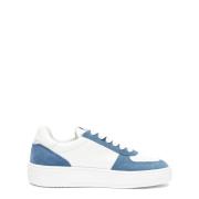 Monogram Tennis Sneaker