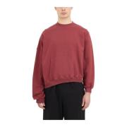 Twisted Multisport Sweatshirt